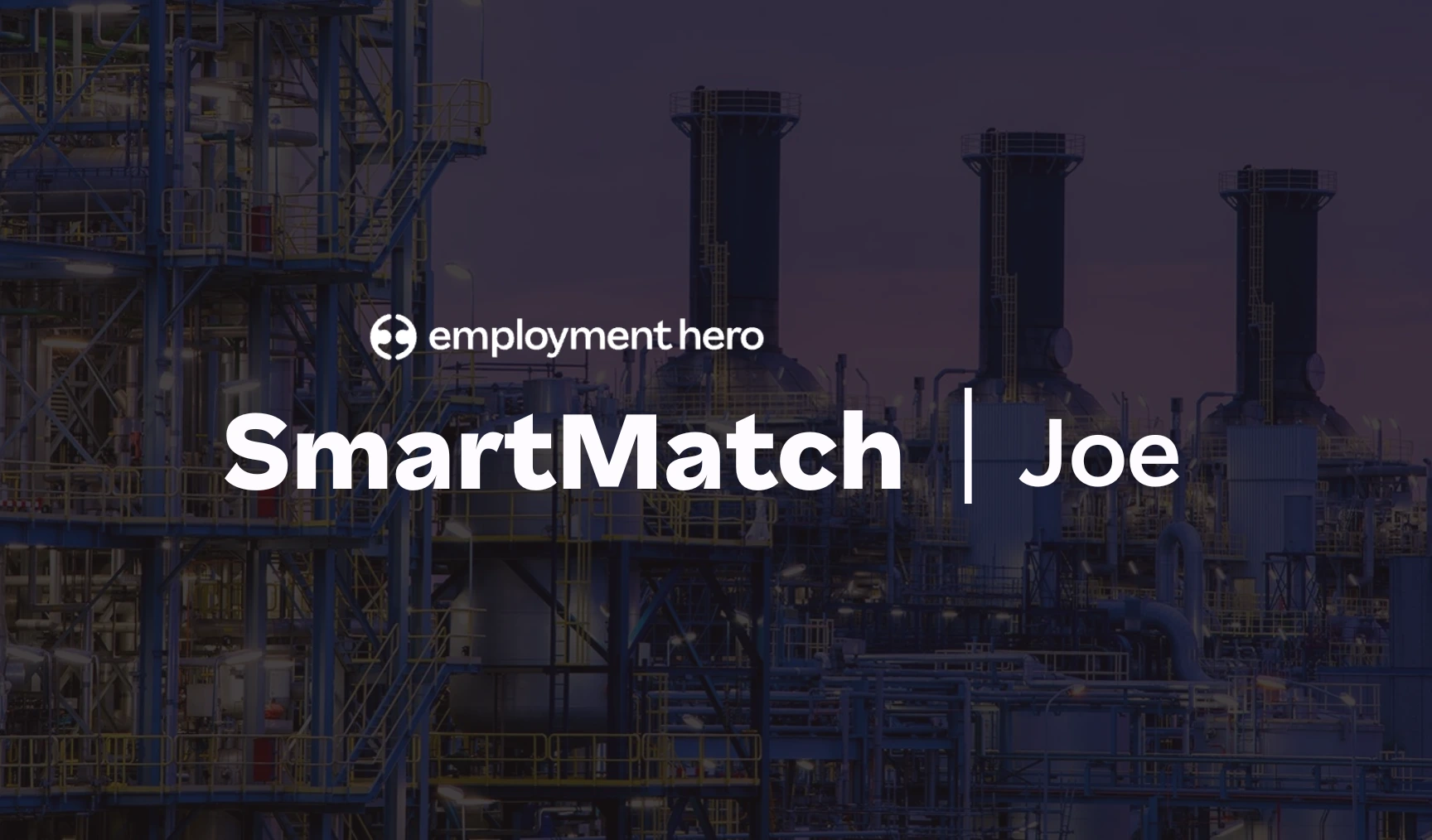 How Employment Hero helped this marketing leader make his next career move
