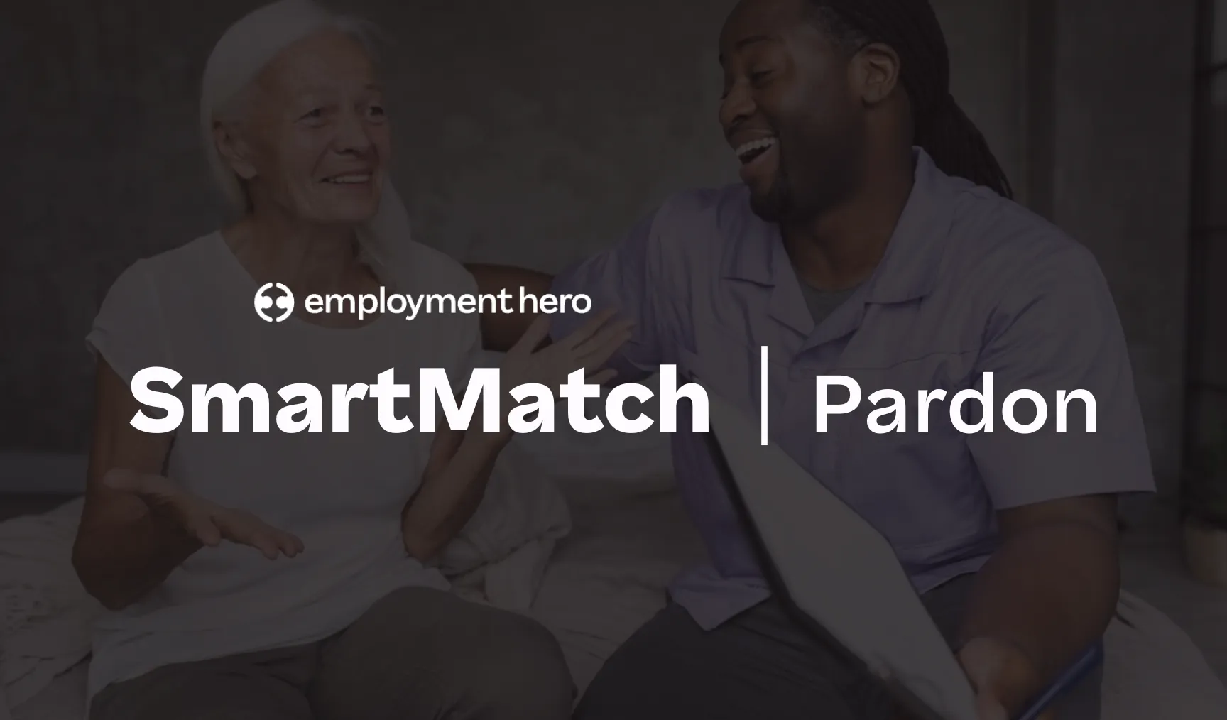 How Employment Hero helped this support worker land an interview in 3 days