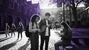 Fair Pay, Fewer Chances: What the Real Living Wage Means for Young Workers