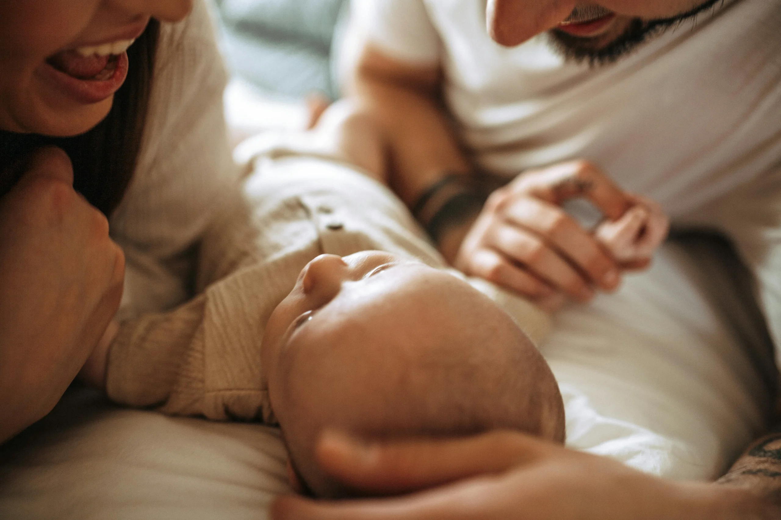 Paternity leave: An employerโs guide to rights and pay