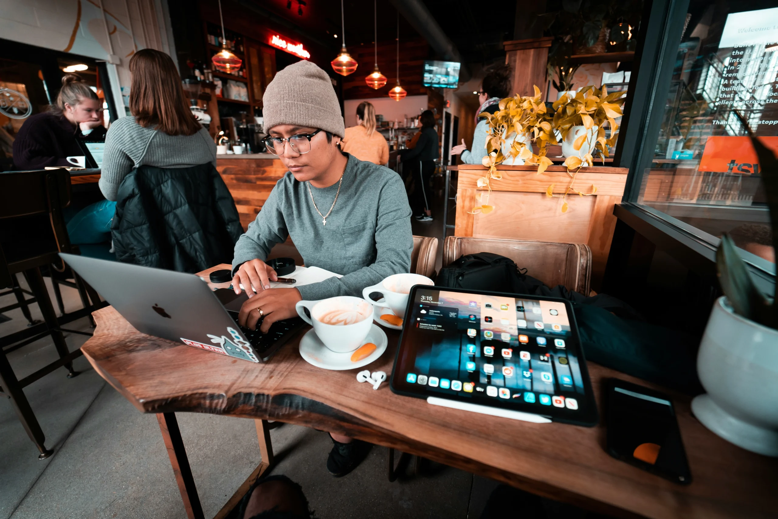 From Ambition to Obligation: Why Side Hustles Are Here to Stay