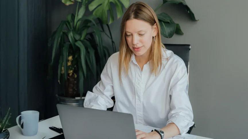 What is P60: A guide for employers