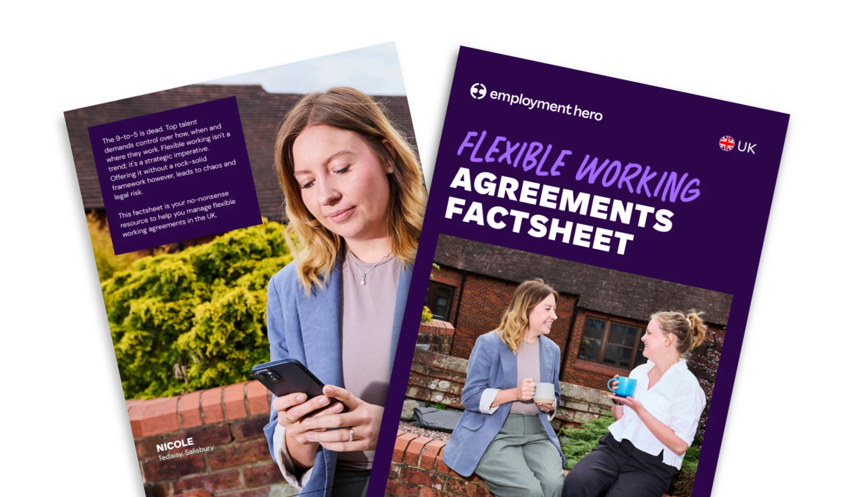 Flexible Working Agreements: What You Need to Know