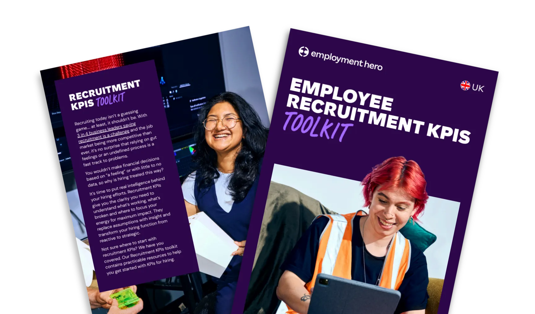 Recruitment KPIs: A guide to measuring and boosting hiring efficiency