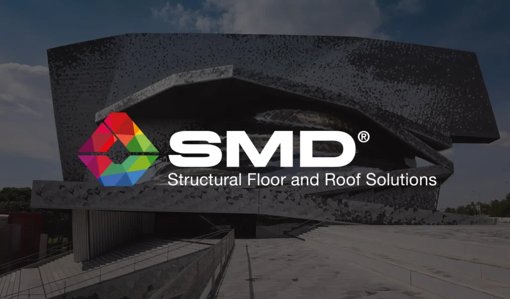 SMD logo