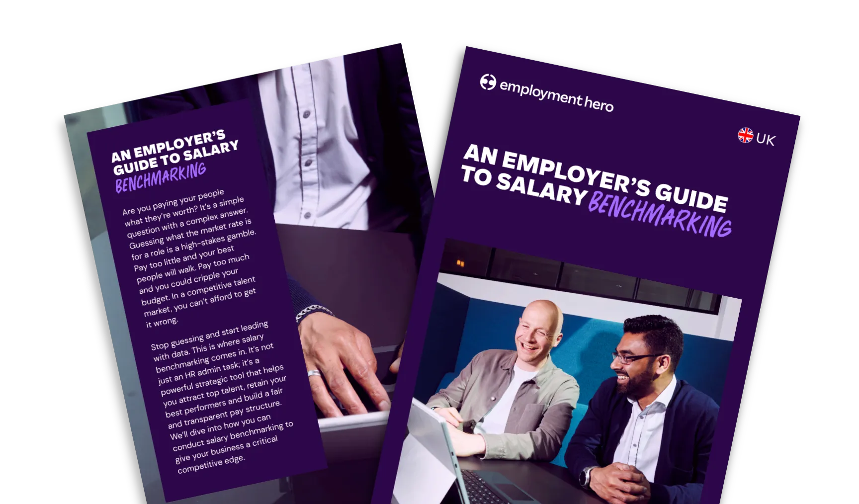 How To Conduct Salary Benchmarking: An Employer’s Guide