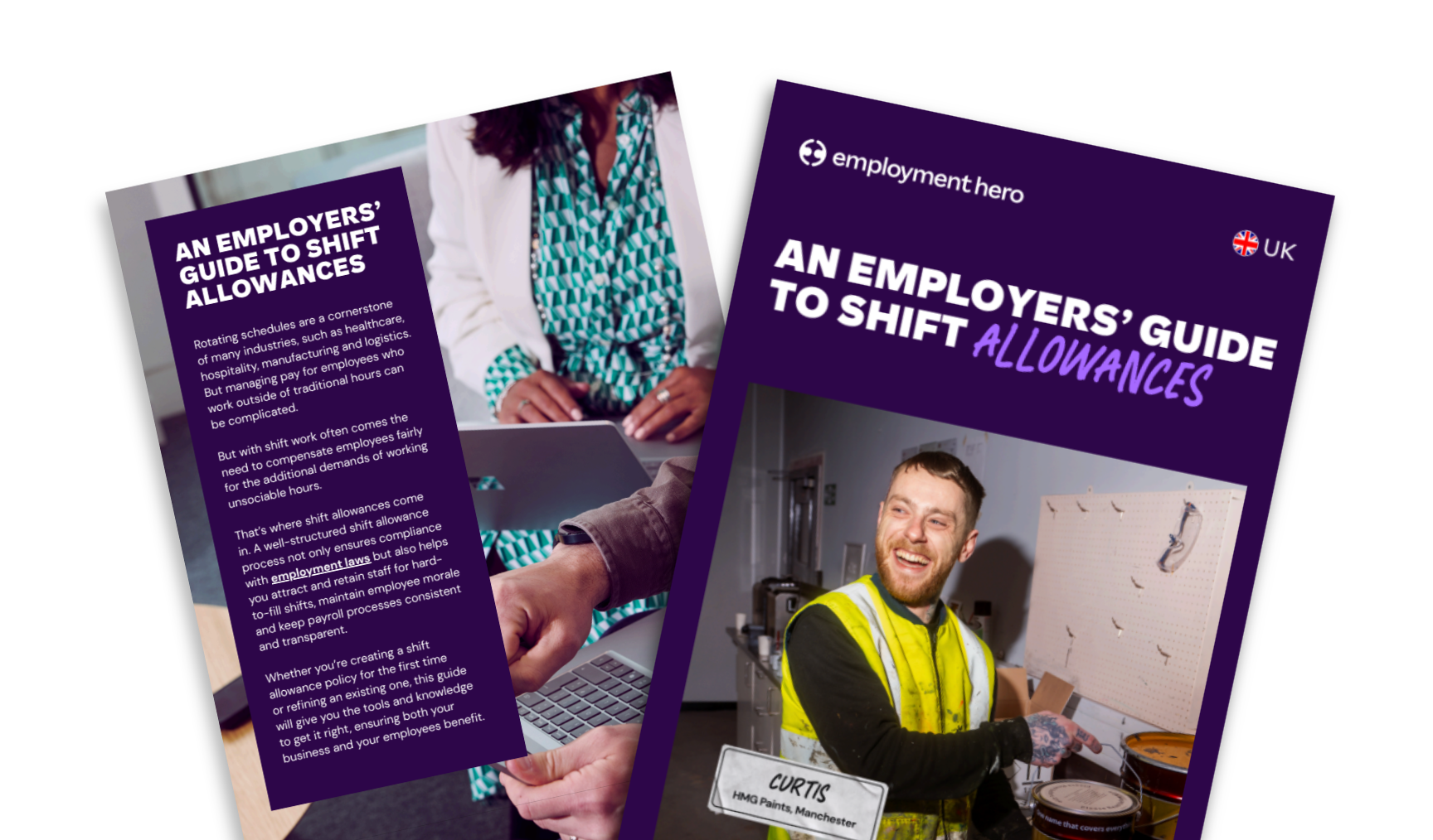 What is a shift allowance? An employer’s guide