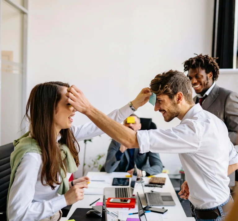 Gamification for Employee Engagement: A UK Business Owners Guide