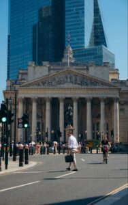 Small Firms Hold Fire on Borrowing as Budget Looms