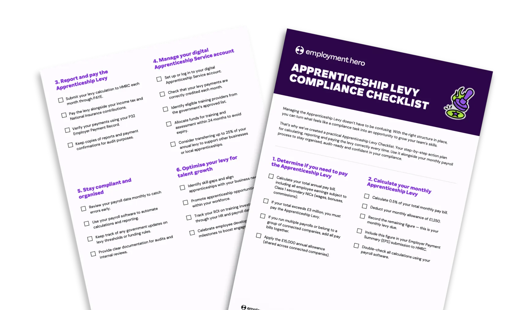 The Apprenticeship Levy Explained
