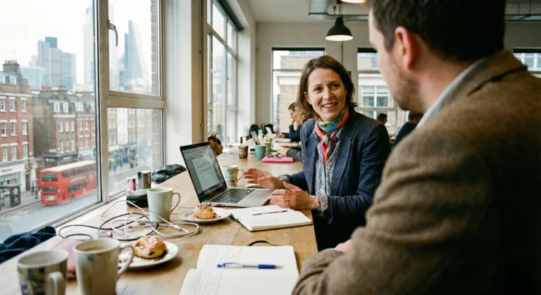 Workplace Trends for 2026: What’s Shaping The Future of Work