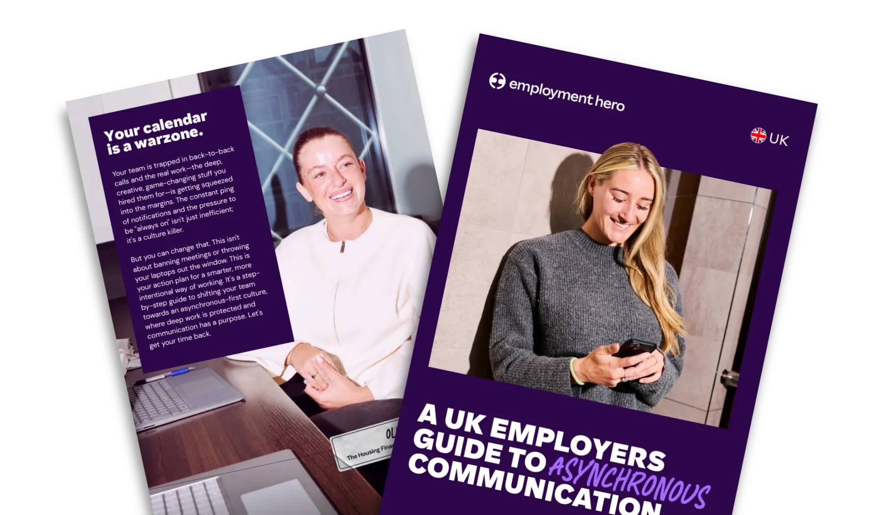 Asynchronous Communication: Best Practices and How to Avoid Decision Latency