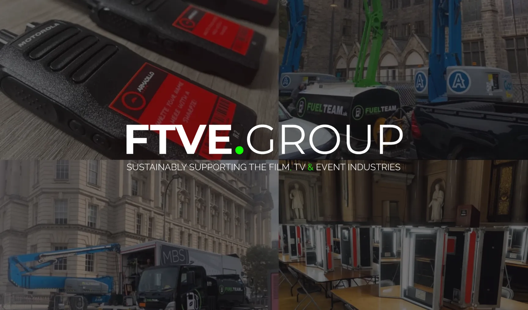 How FTVE.Group fired up their People Ops and saved £20K in the process with Employment Hero