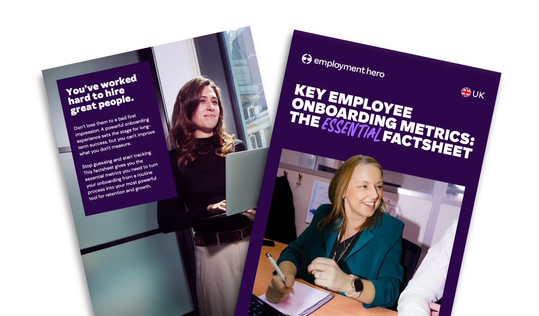 Key Employee Onboarding Metrics and KPIs to Track