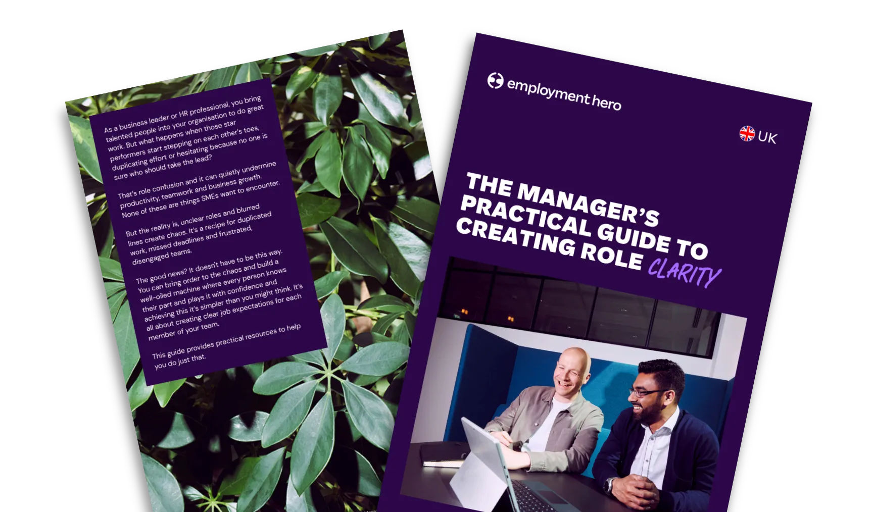Role Clarity and Job Expectations: The Manager’s Guide
