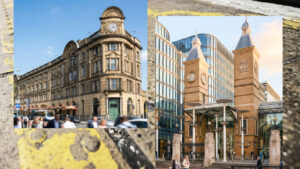 Why the Best Job Opportunities are Increasingly Outside of the Capital