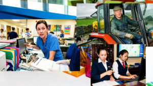 The Jobs UK Workers Think Are The Most Underpaid