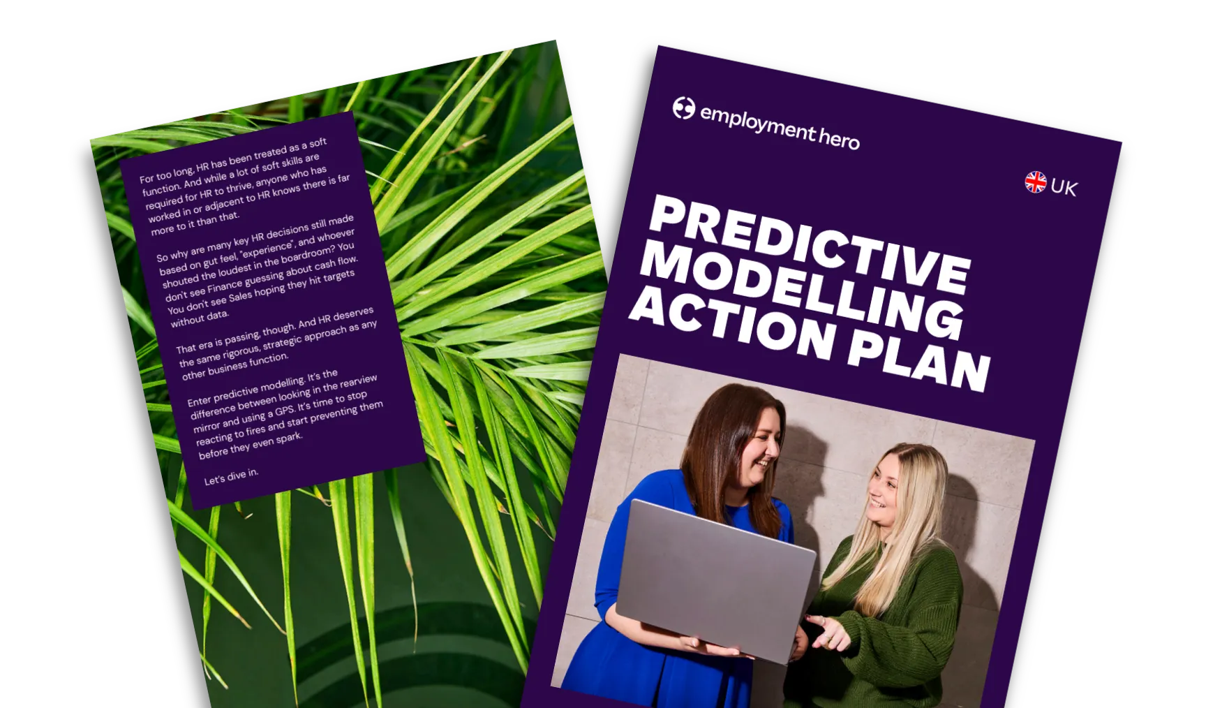 Predictive Modelling in HR: Stop Guessing, Start Winning