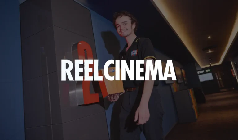 Behind the screens: How REEL Cinemas cut payroll admin by 80% and filled 59 roles faster with Employment Hero