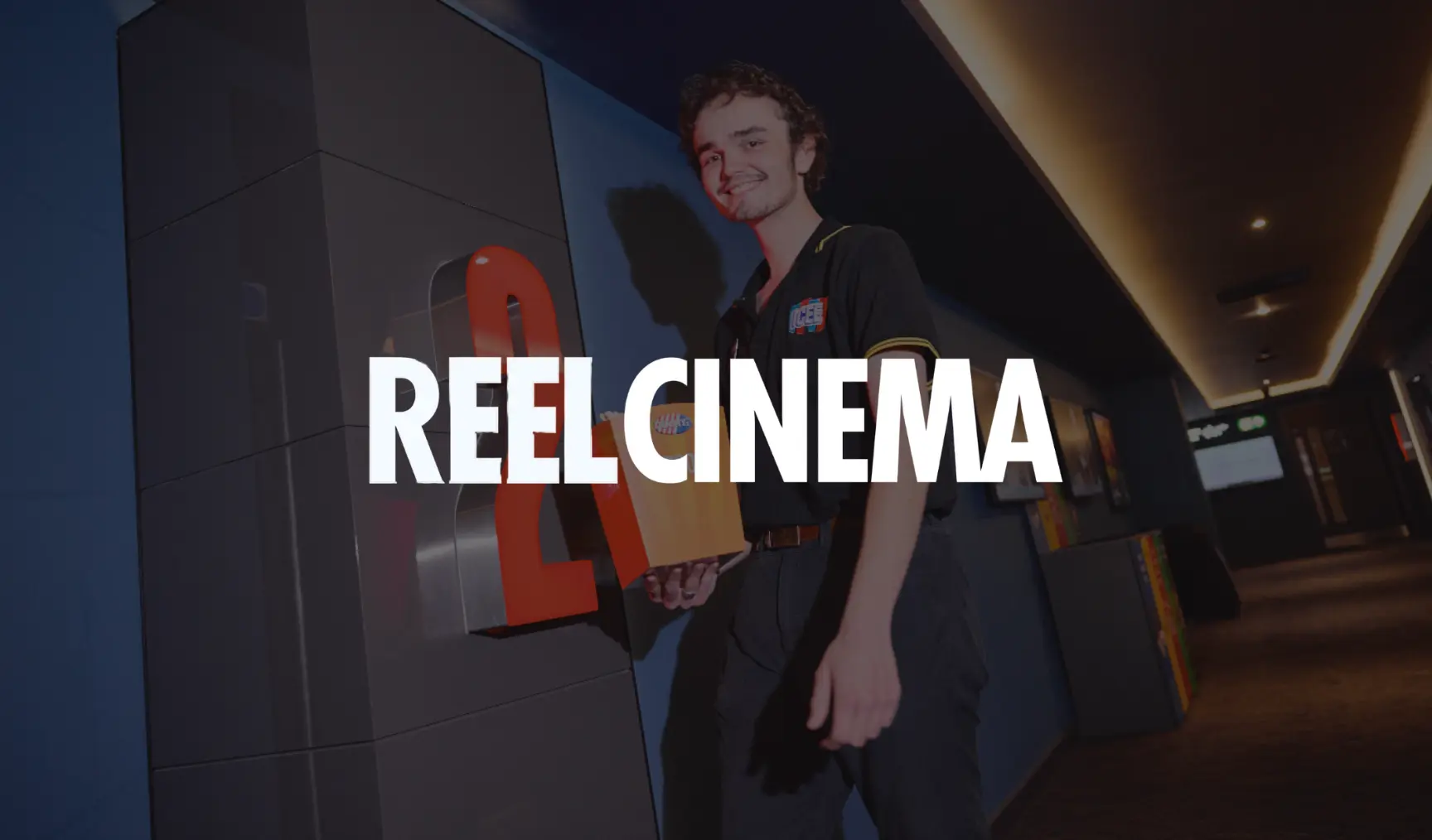 Behind the screens: How REEL Cinemas cut payroll admin by 80% and filled 59 roles faster with Employment Hero