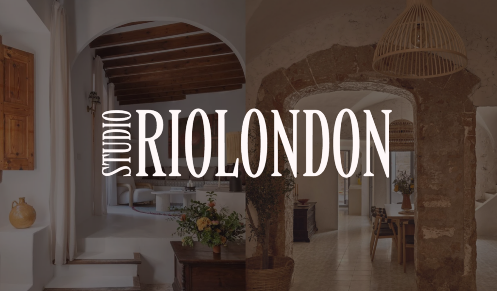 Studio Rio London Logo