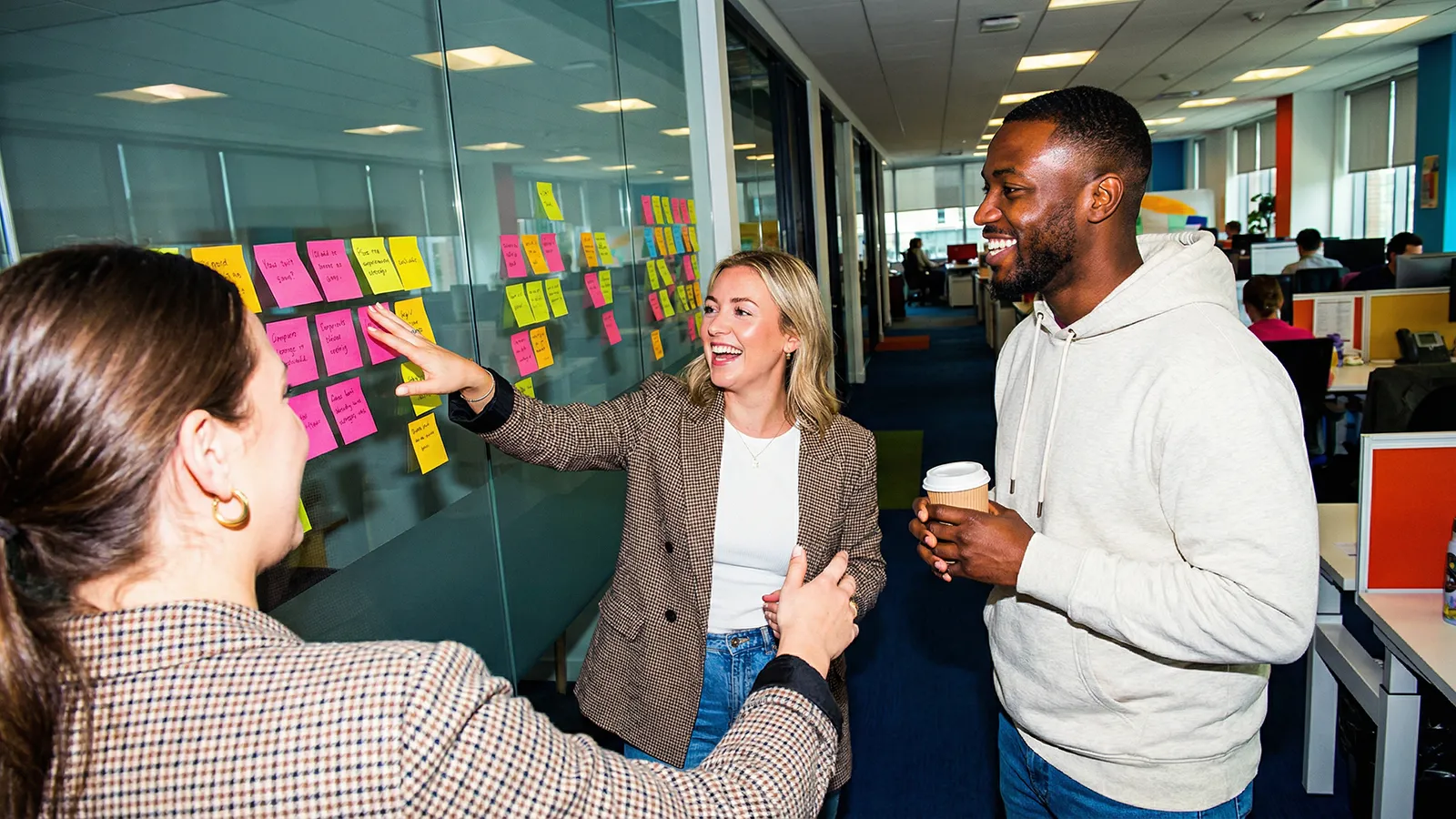 What The Traitors UK Series 4 Reveals About Power, Trust and Leadership