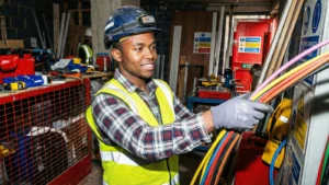 Gen Z’s Employment Prospects Just Got a Lot Better