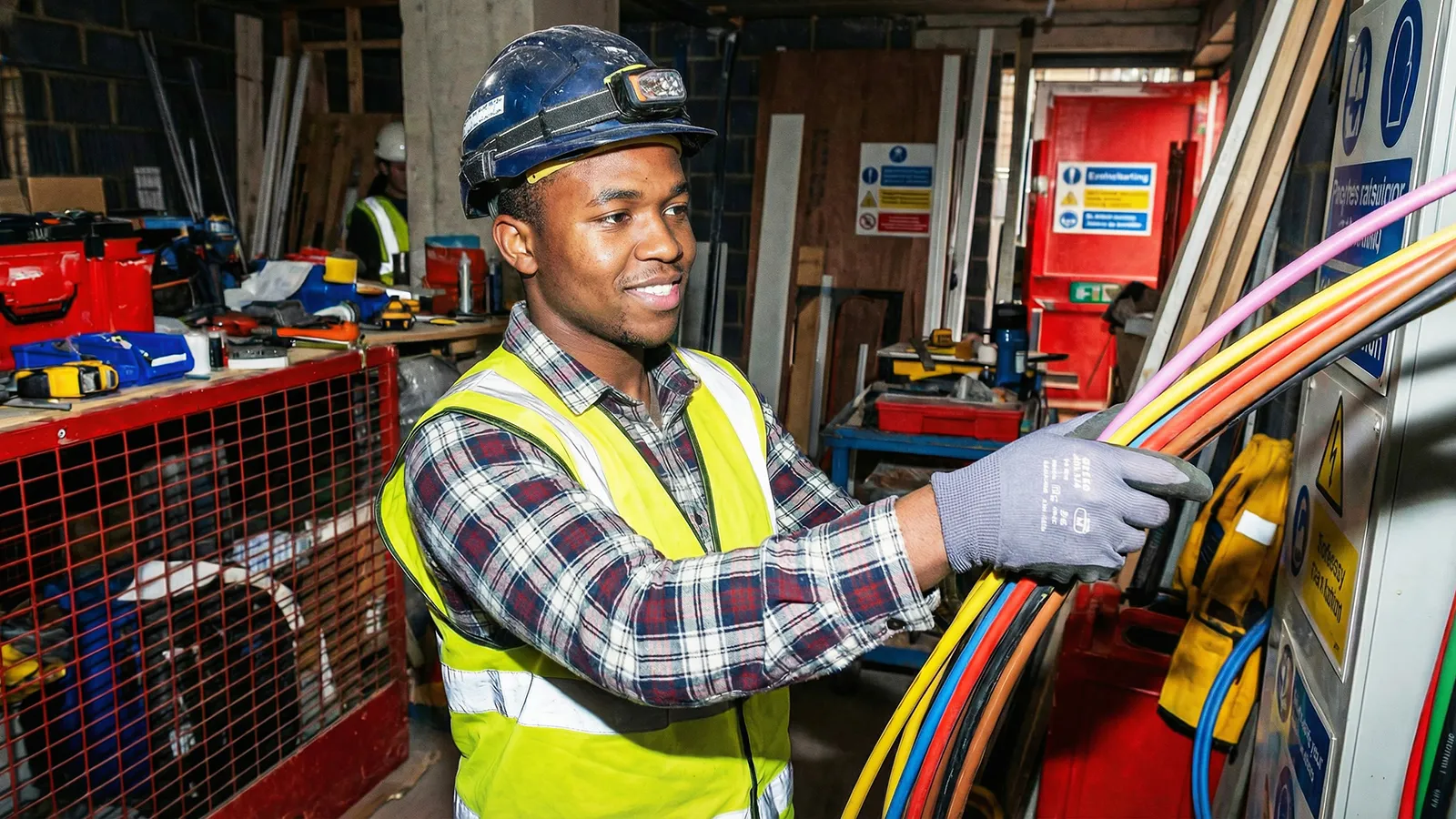 Gen Z’s Employment Prospects Just Got a Lot Better