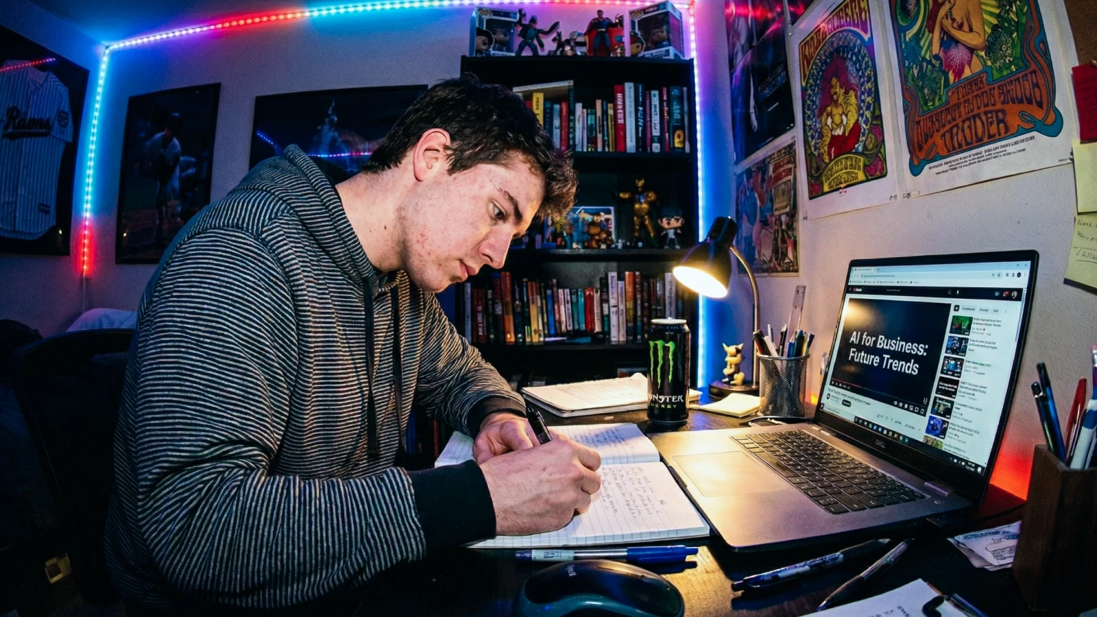 Why AI Literacy Is Becoming a Hiring Advantage for Both Employers and Jobseekers