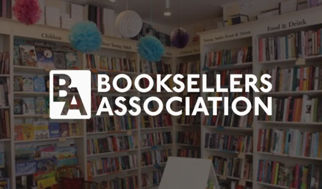 Booksellers Association case study thumbnail