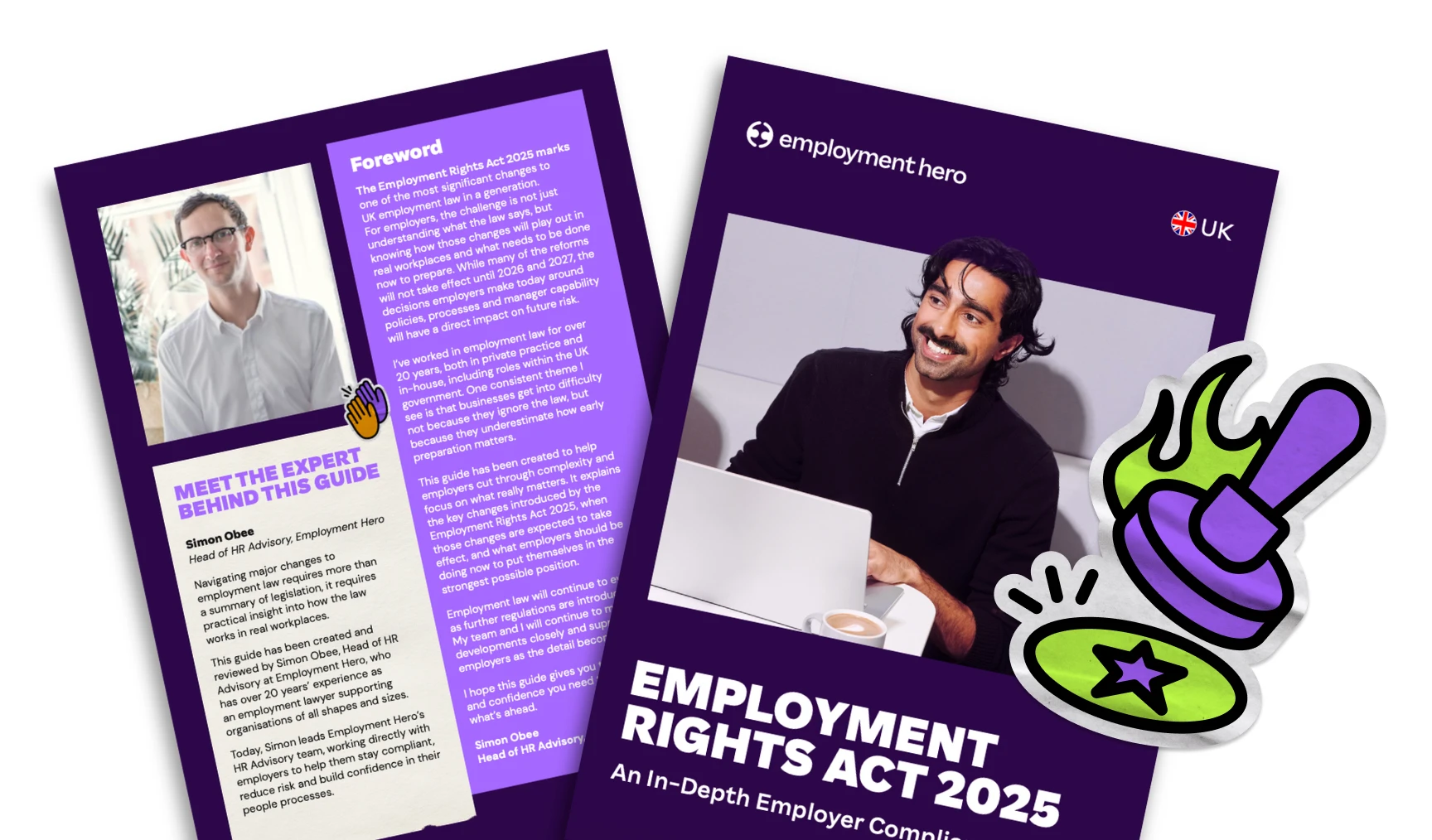 Ask the Experts: How the Employment Rights Act 2025 Will Change Employer Compliance