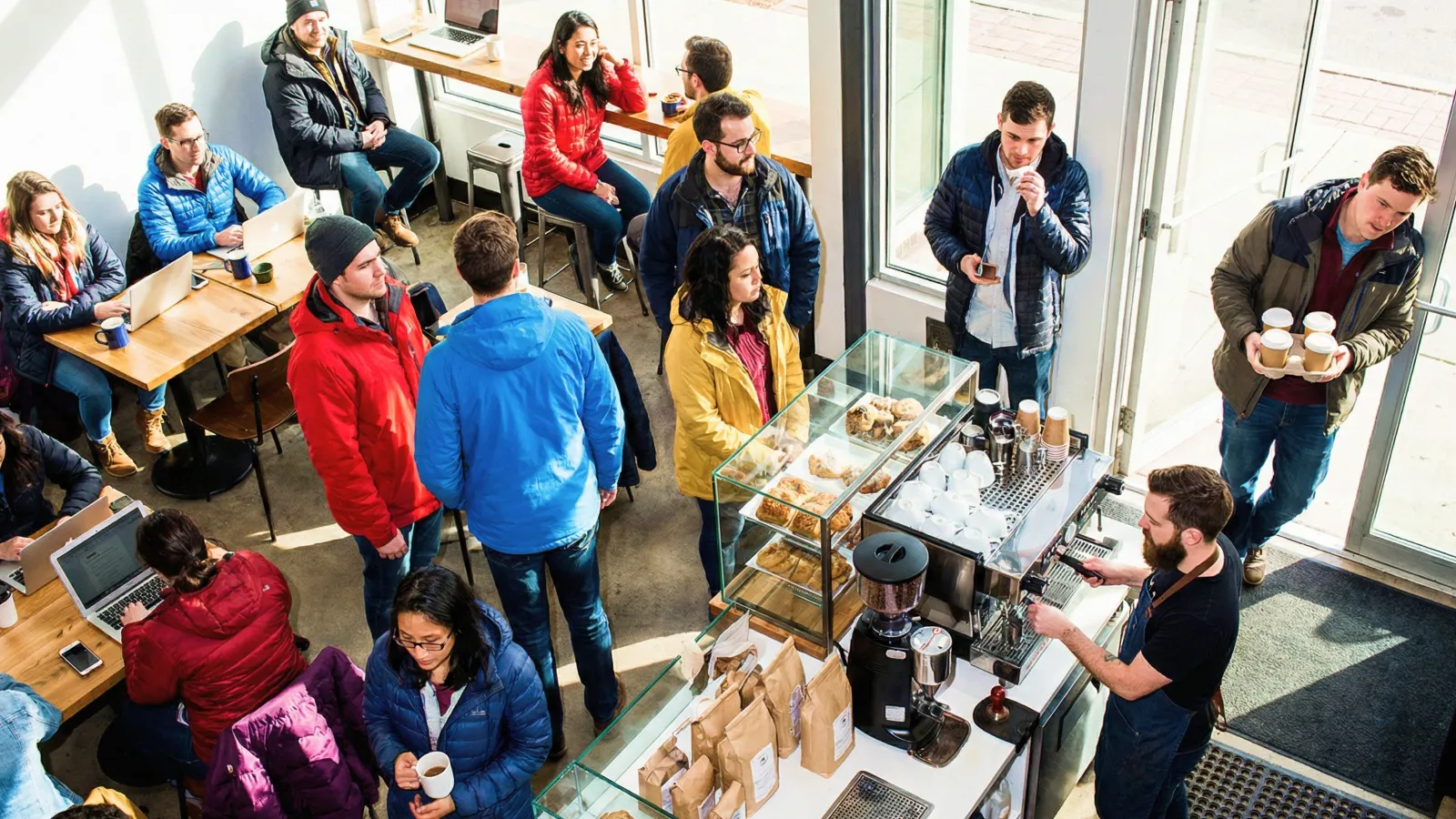 4 Major Consequences of the Retail and Hospitality Hiring Slump