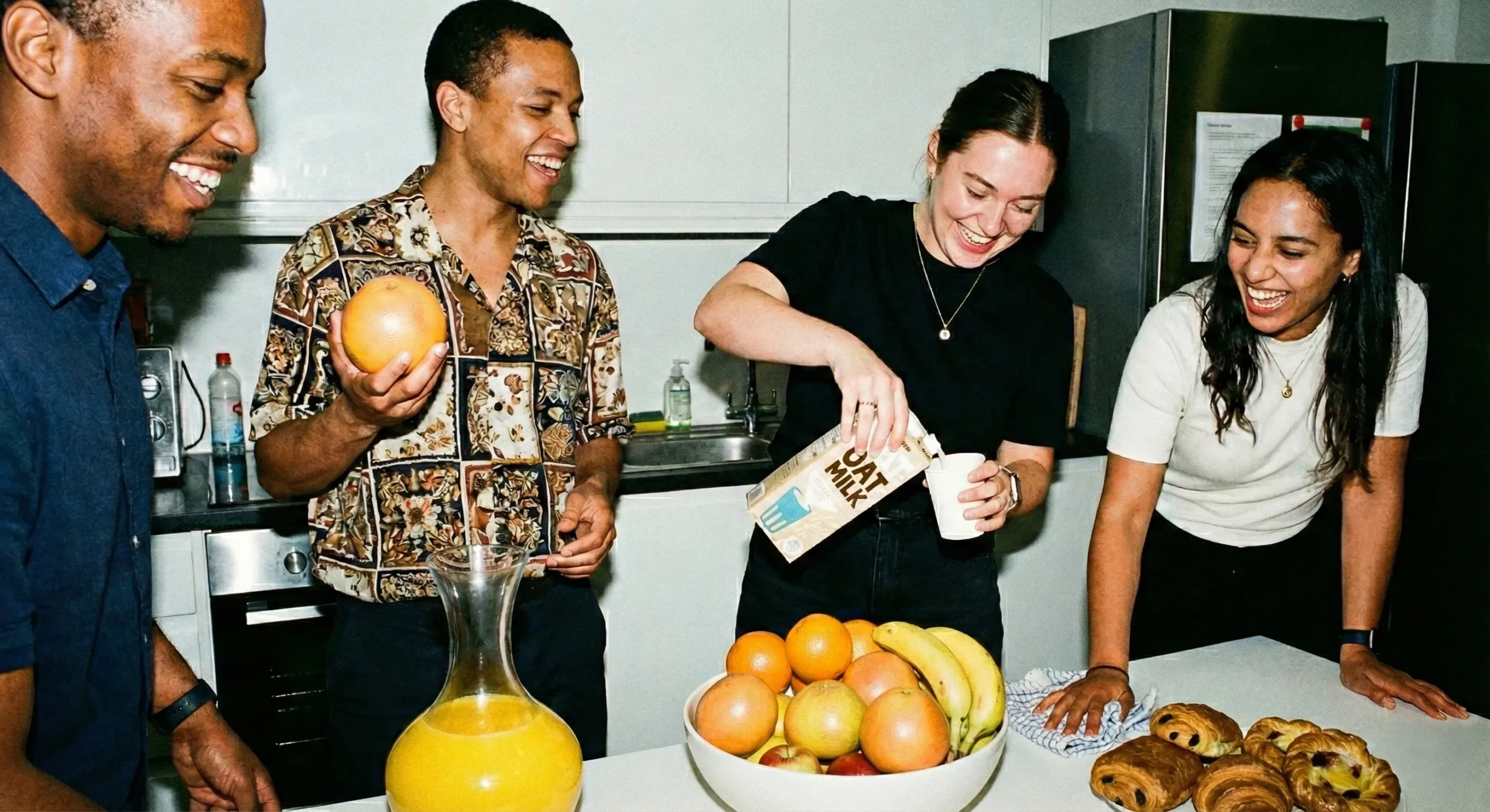 Flip National Sickie Day Into a Wellness Win