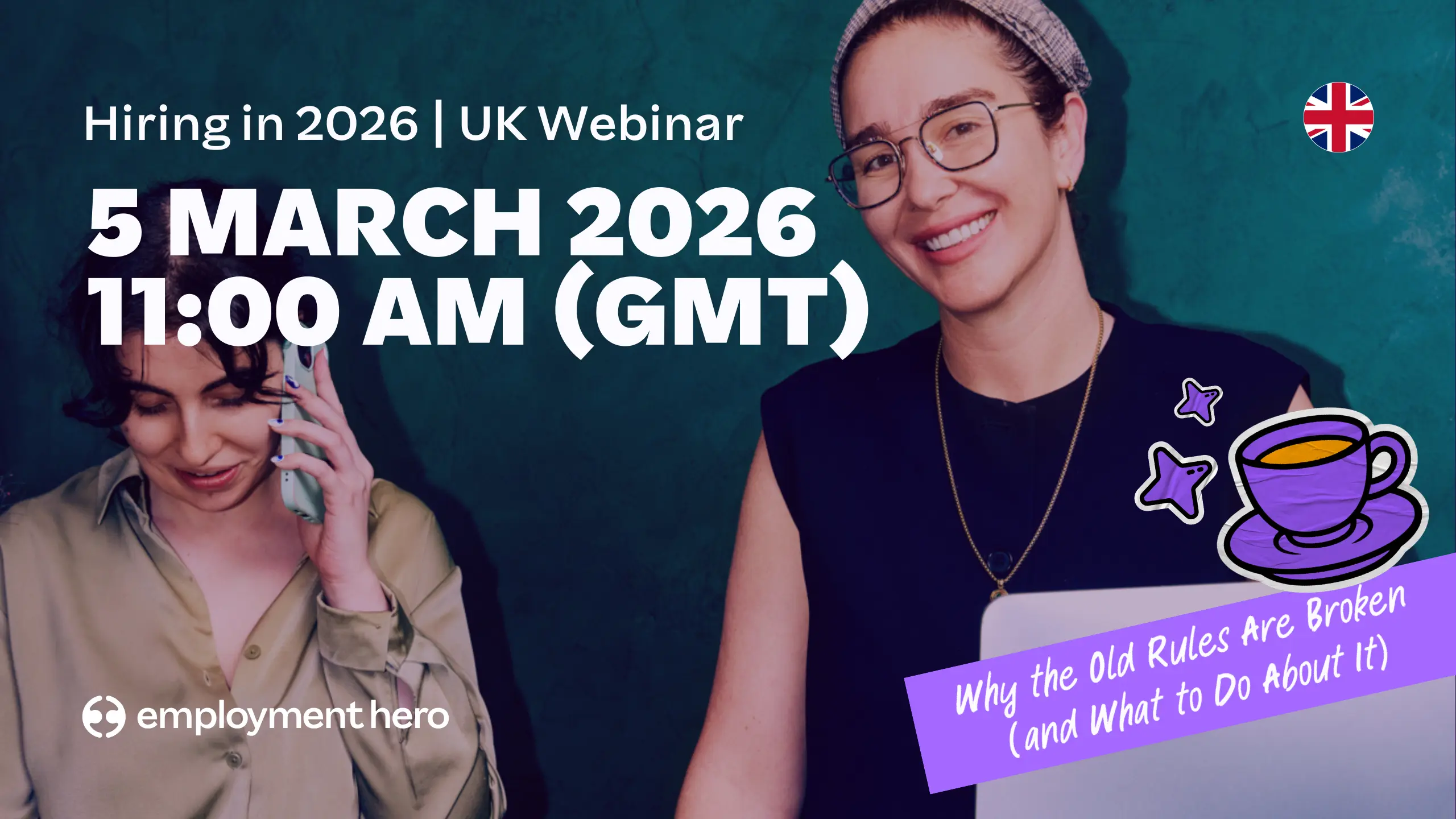 Hiring in 2026: Why the Old Rules Are Broken (and What to Do About It)