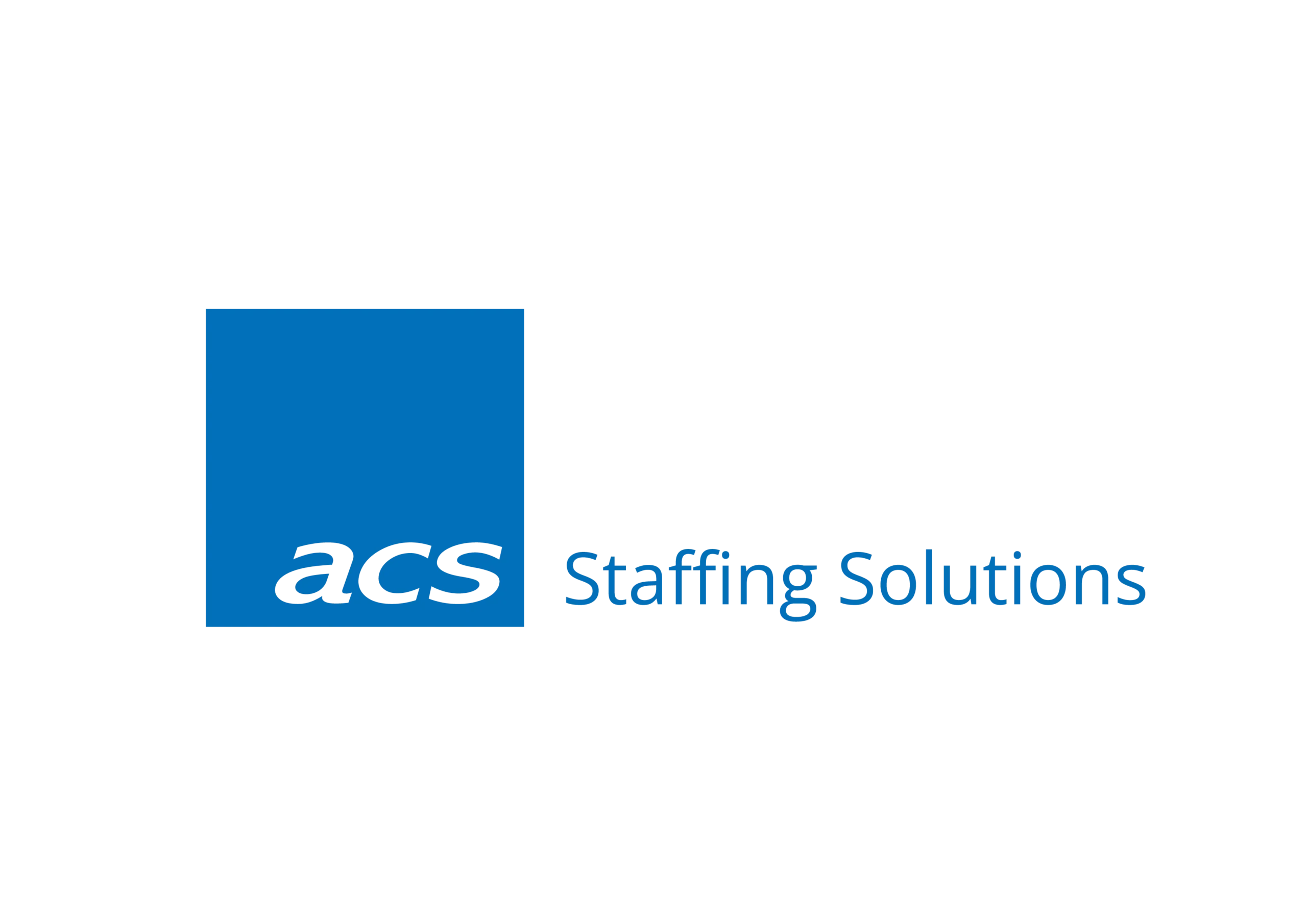 ACS Staffing Solutions