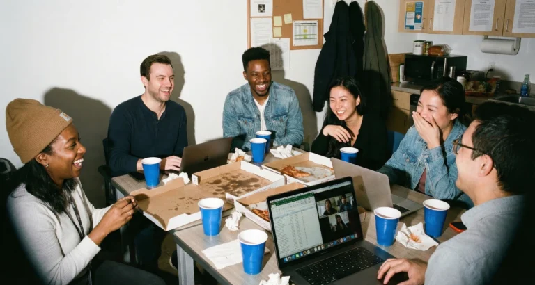 Crafting an Onboarding Experience That Retains Talent