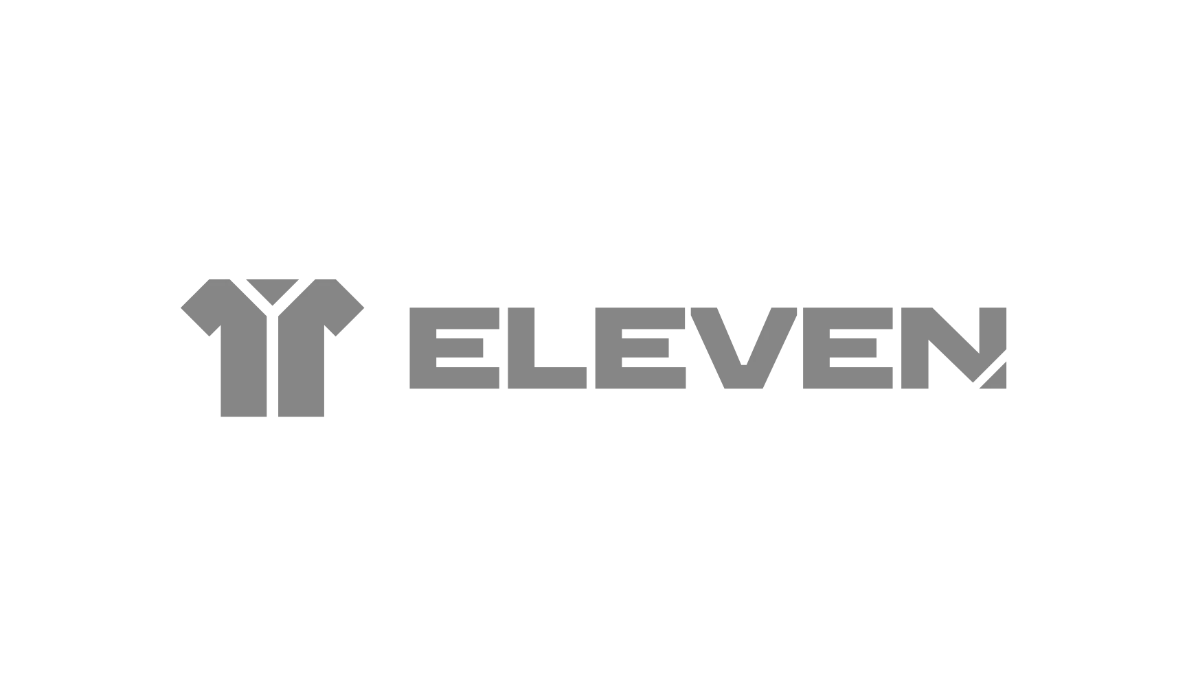 Eleven Logo Eleven Logo