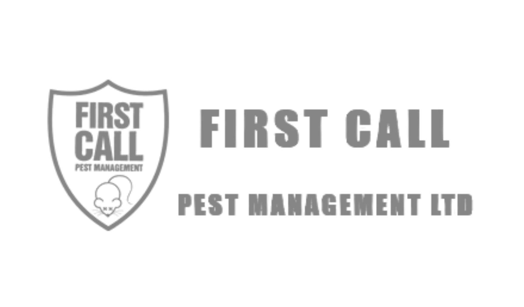 First Call First Call