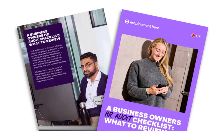 EOFY HR Audit: What to Review in March