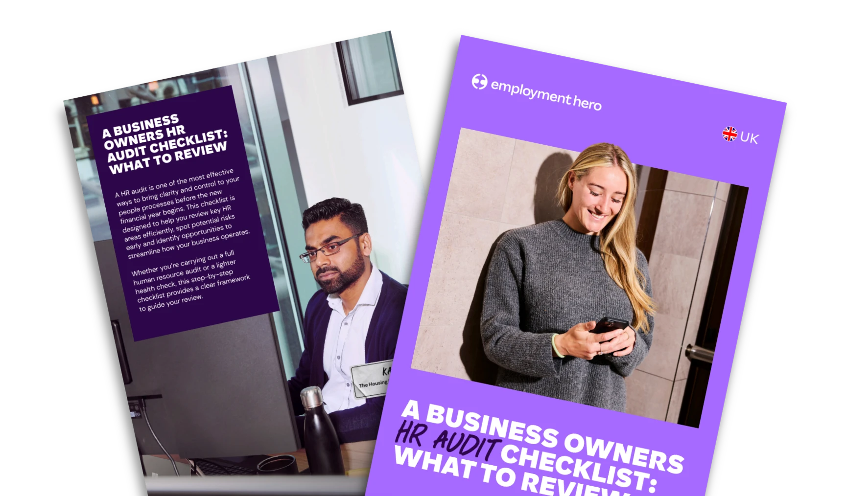 EOFY HR Audit: What to Review in March