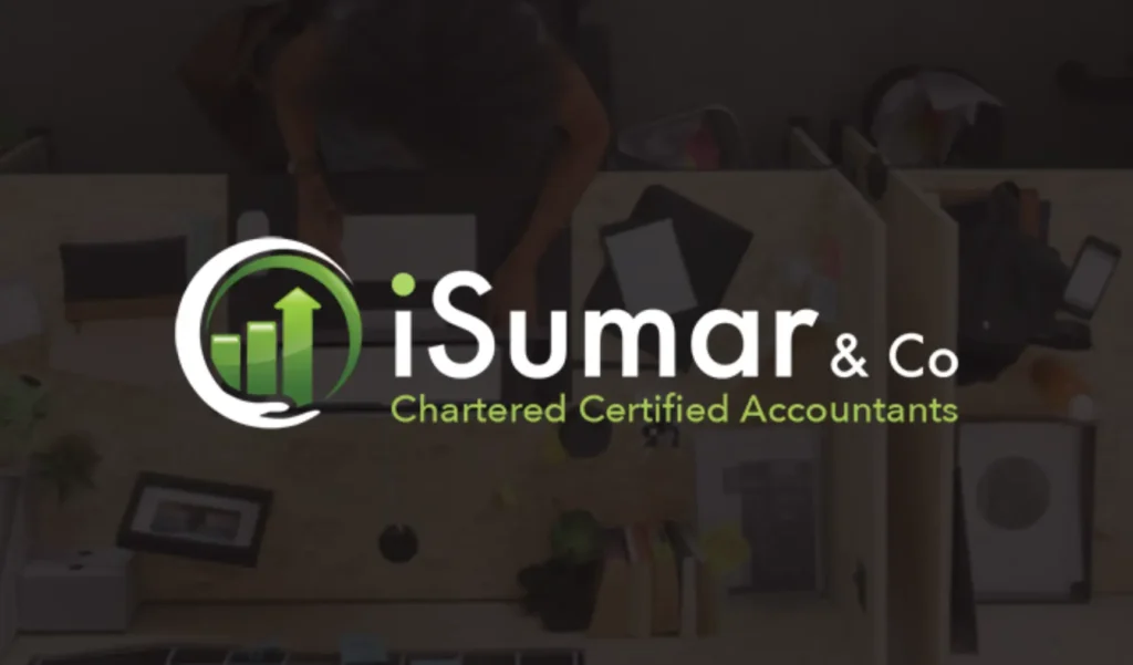 I Sumar & Co logo