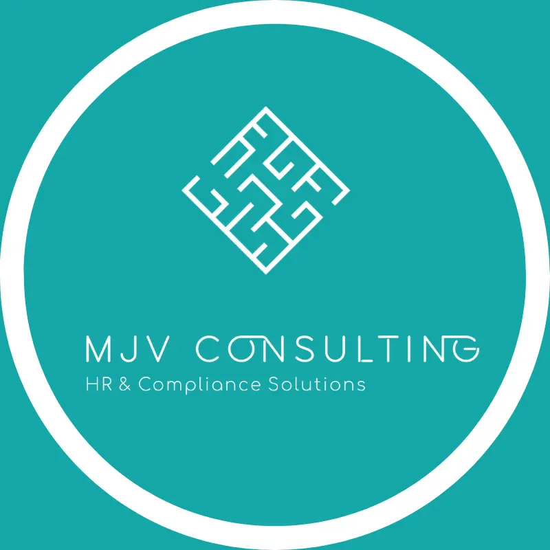 MJV Consulting Ltd