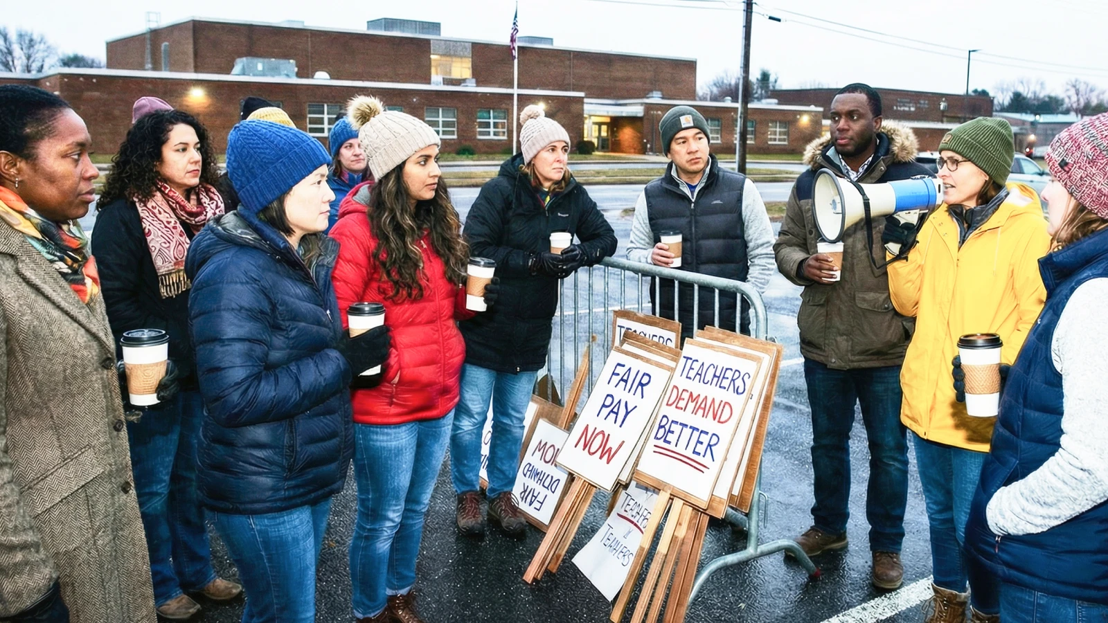 Trade Union and Industrial Action Law Changes: What the New Strike Rules Mean for UK SMEs