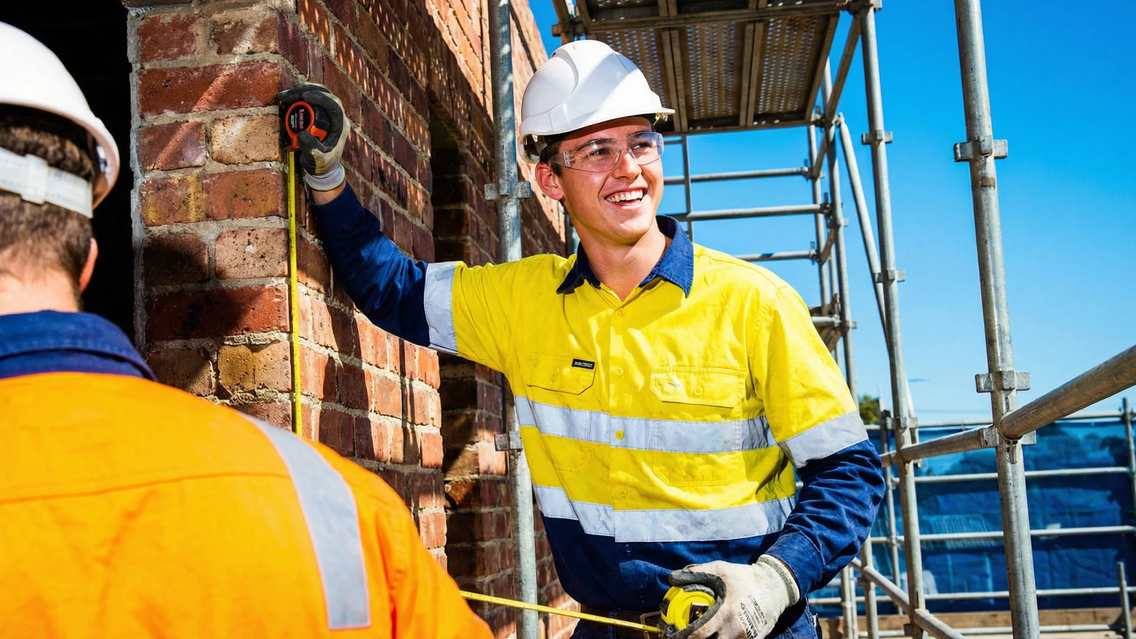 Gen-Z Employment in UK Construction SMEs Rises 16.8%: Why Younger Workers are Choosing Trades Over Degrees