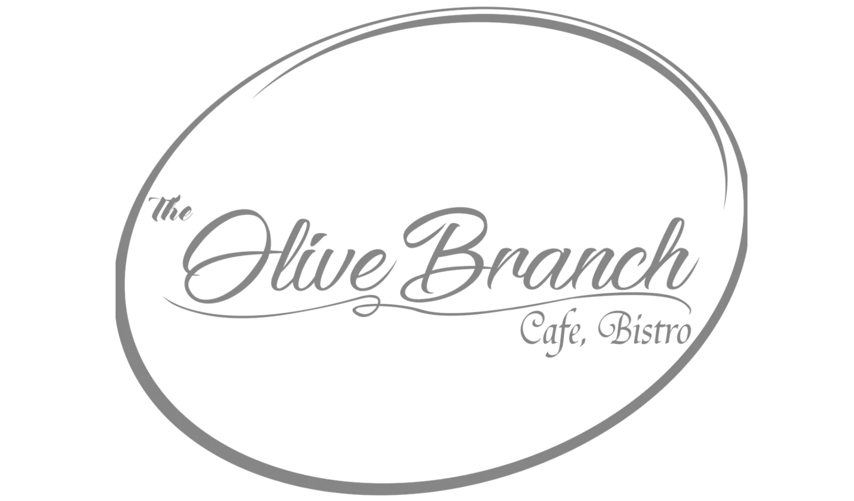 Olive Branch Olive Branch