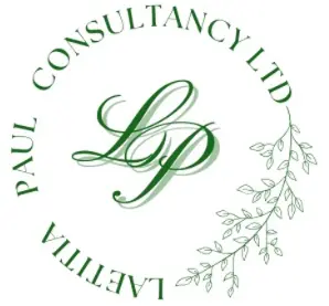 Laetitia Paul Consultancy