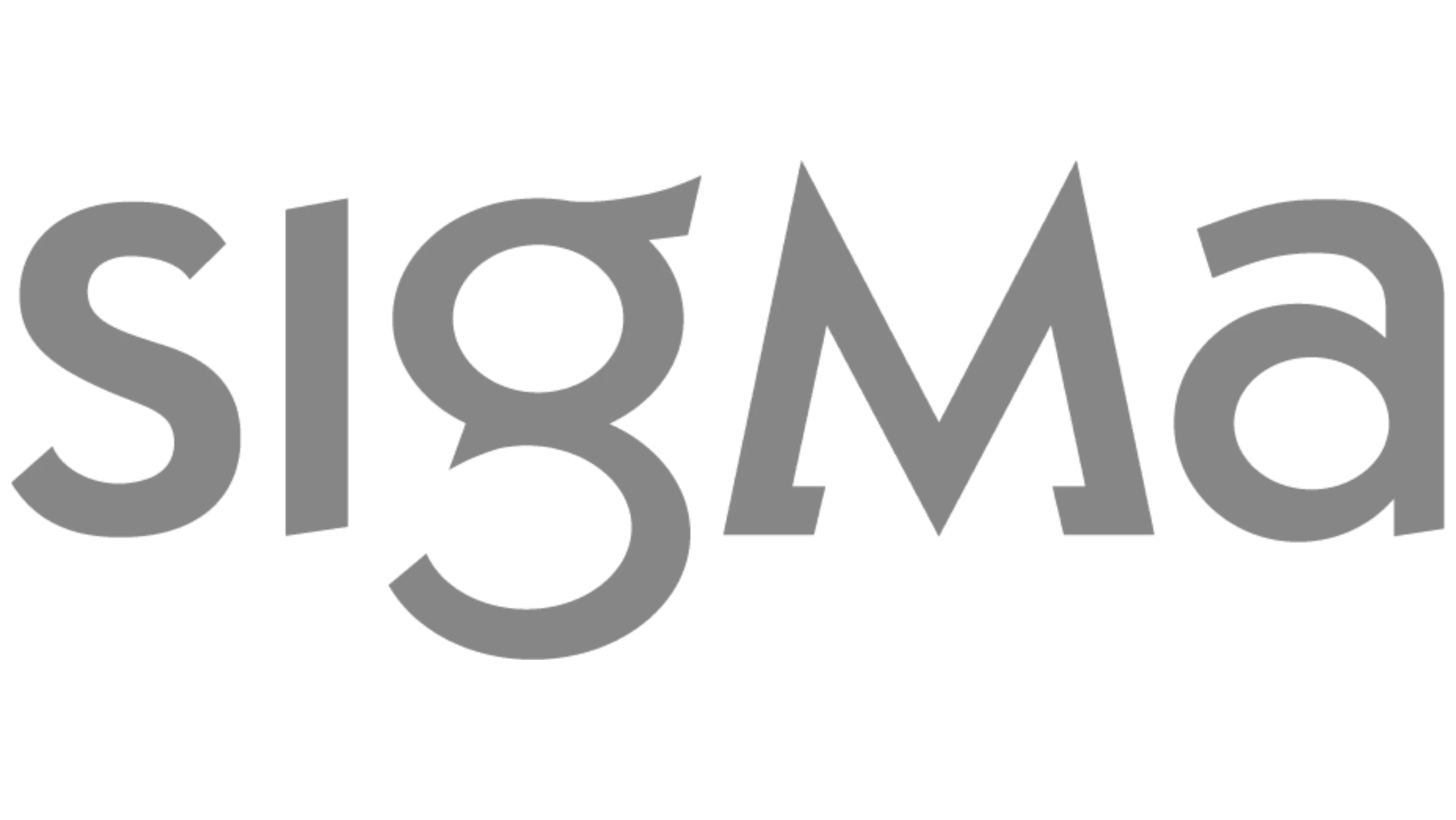 Sigma Group Logo Sigma Group Logo
