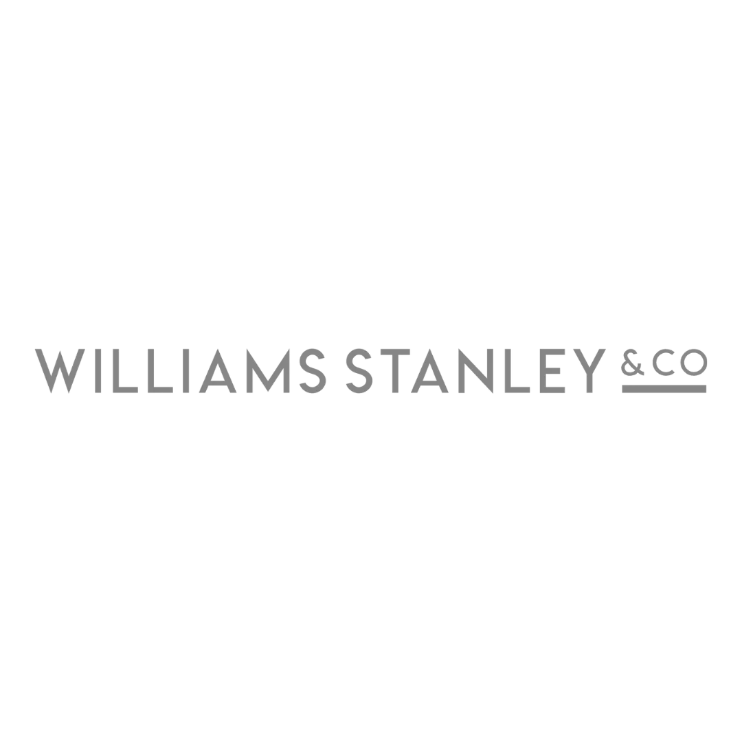 Williams Stanley Williams Stanley
