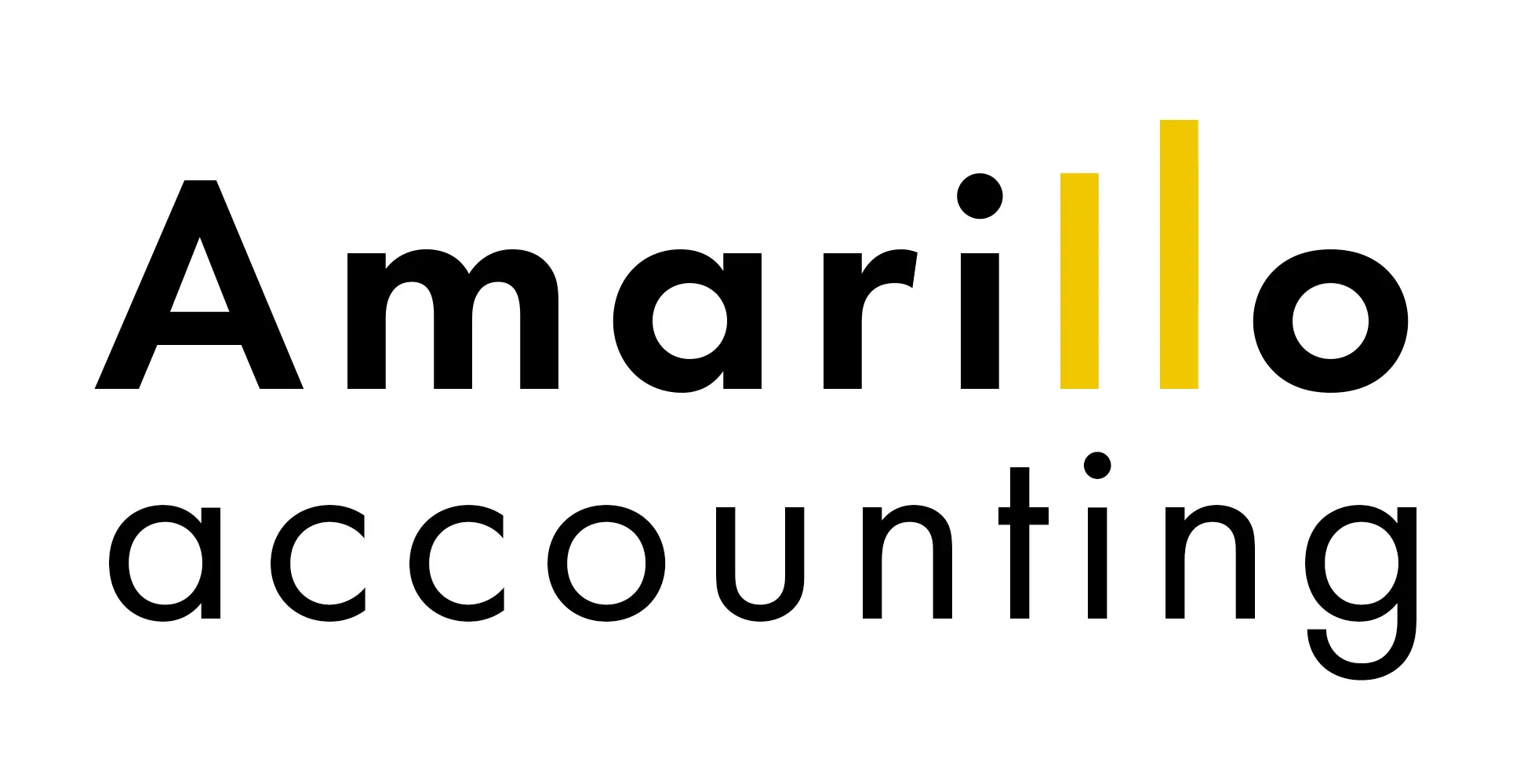 Amarillo Accounting Ltd