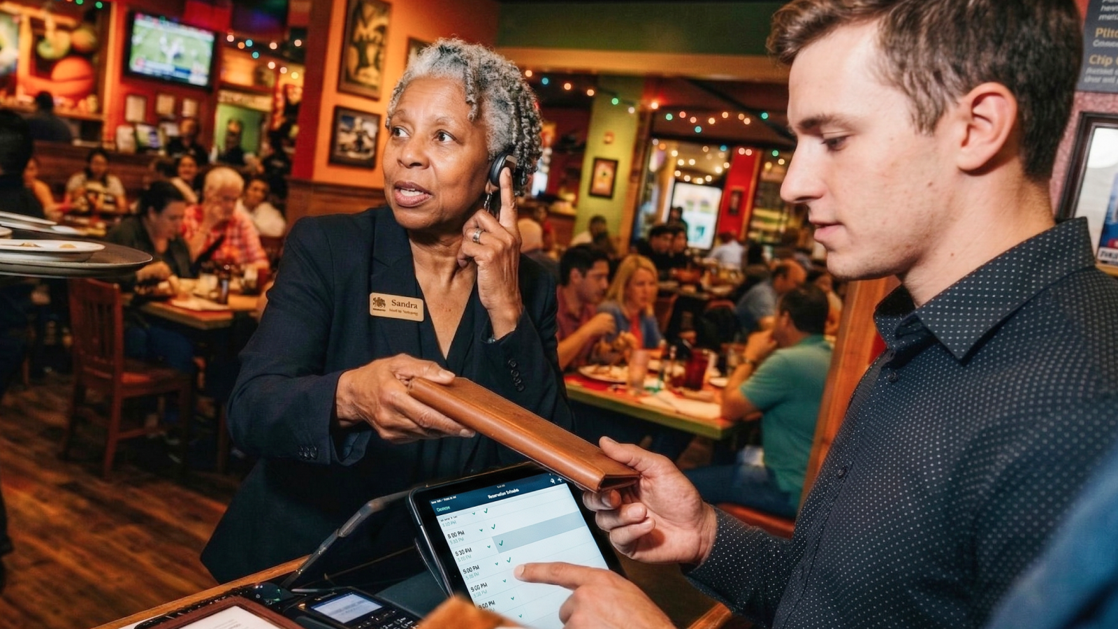 National Living Wage 2026: Why Retail and Hospitality Businesses Are Paying More and Hiring Less